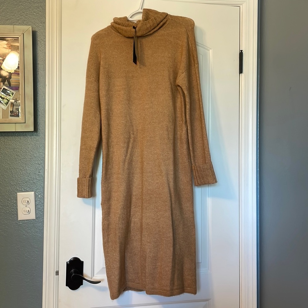 Vera Moda Sweater Dress
